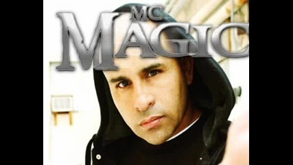Mc Magic - Be My Lady