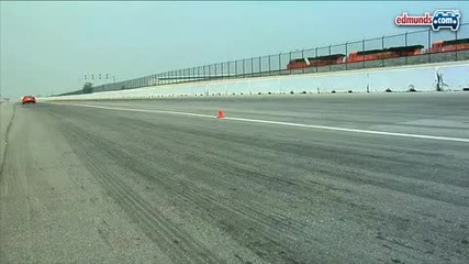 2009 Dodge Viper Srt - 10 Track Video 