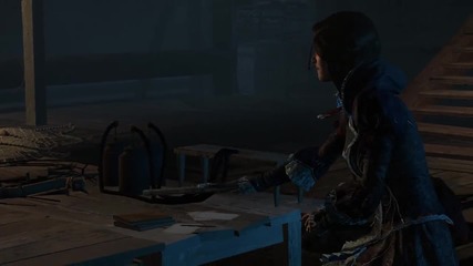 Assassin's Creed Rogue - 100% Sync [sequence 6 - Memory 2]