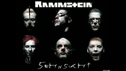 Rammstein - Heirate Mich 