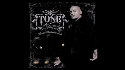 Tone feat. Xavier Naidoo-mein Traum