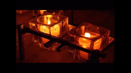 Gorky Park- Тwo Candles/ Две Свещи ( Превод )