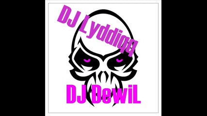 Dj Lyddiqq ft. Dj Dewil = mixx