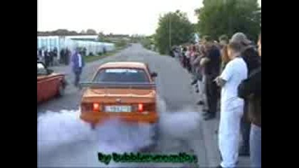 Bmw E30 Turbo 