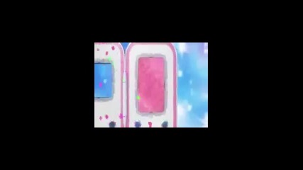 pretty cure - alejandro 