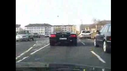 Звярьт Lamborghini