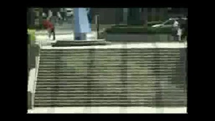 Best Sk8 Tricks Ever