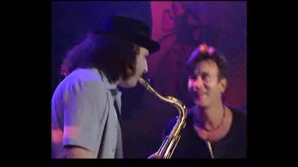 Boney James - Live At The Montreux Jazz Festival Casino Lights