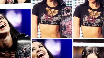 Aj Lee Slideshow [team]