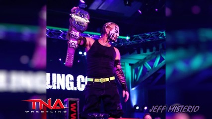 New Jeff Hardy Theme 2011 - Another Me - With Download Link