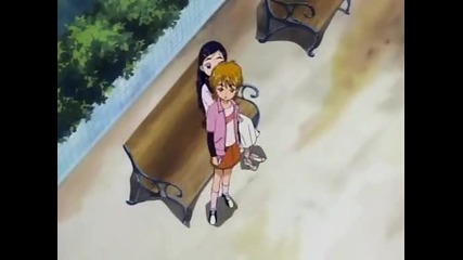 Pretty Cure - Епизод 05