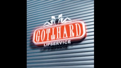 Gotthard - Stay For The Night