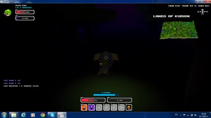 Cubeworld Gameplay Епизод 3 (singleplayer)