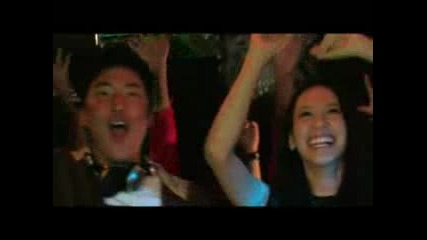 Magnetic North - Drift Away Music Video
