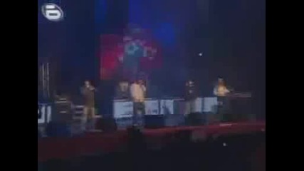 Upsurt - Punta (live)