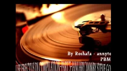 Christopher and raphael just-disco128 (patric and timo rmx)