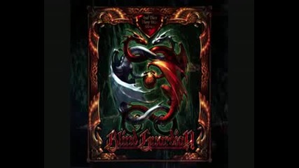 Blind Guardian - Altair 4
