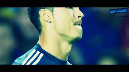 Най-доброто от Кристиано Роналдо за 2012 година! / H D /