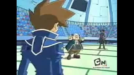 Yugioh Gx Episode 54 (1/2)