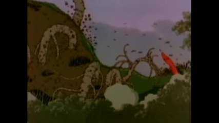 The prince of light : Legend of Ramayana / Принцът на светлината (част 3) 