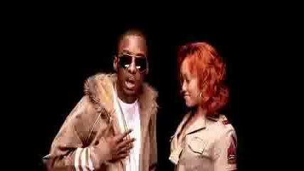Dj Drama Ft. Nelly, T.i. - 5000 Ones