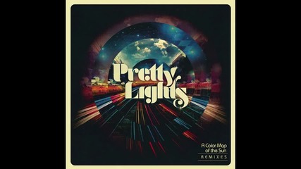 Radio - R1 present: Pretty Lights - Prophet ( Culprate Remix ) /dubstep/