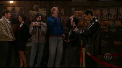 How I Met Your Mother S01e05
