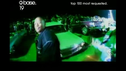 Dr. Dre feat. Snoop Dogg - Still Dre