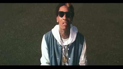 Wiz Khalifa - Roll Up [official Music Video]
