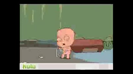 Family Guy - Musical Dumpster Baby