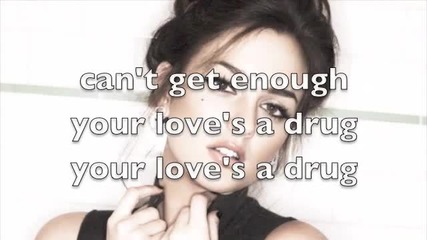 Leighton Meester - Your Loves A Drug