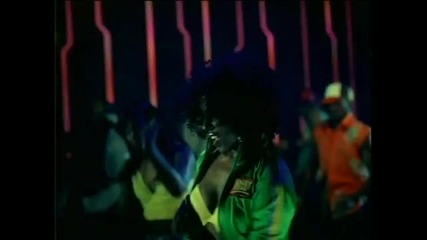 Rihanna - Pon de Replay 