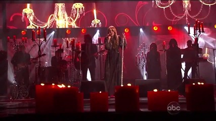 Miley Cyrus - Forgiveness and Love