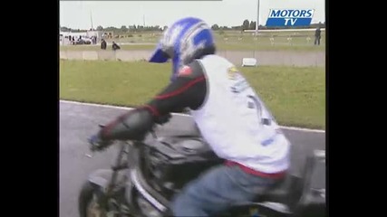 Stunt Bike Show Best of