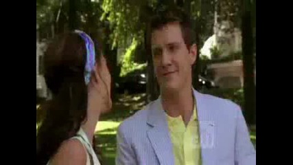 Gossip Girl - Paparazzi (season 2)