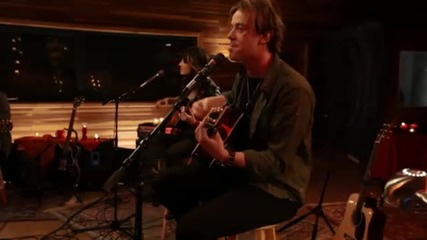 Sick Puppies - riptide [unplugged from Polar opposite]