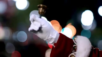 Justin Bieber-all I Want For Christmas Is You
