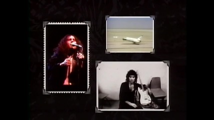 Rainbow - Difficult To Cure-1983