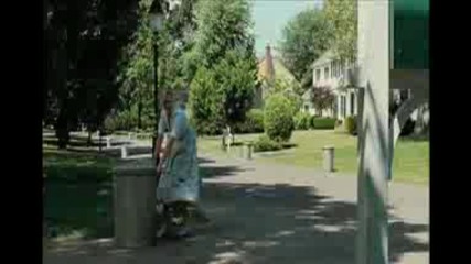 Revolutionary Road - Trailer