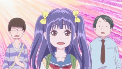 [bg sub] Kyou no Asuka Show 04