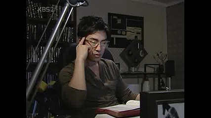 [ Bg Sub ] Full House - Епизод 14 - 2/3