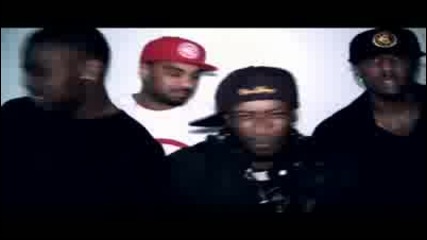 S.a.s Eurogang - Respect My Conglomerate New 2009 