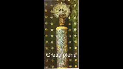 Ave Maria Il Divo
