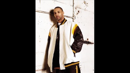 Joe Budden - No Competition