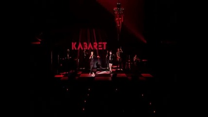 Patricia Kaas - Kabaret Hq