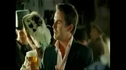 Реклама - Бира Heineken Назад Във Времето.