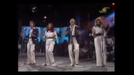 Brotherhood Of Man - Save Your Kisses For Me 