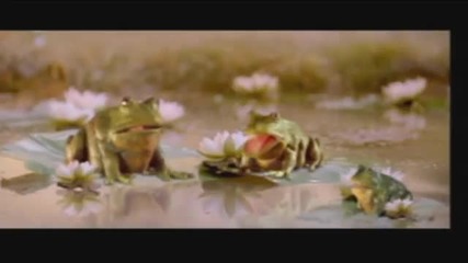 Robbie Williams - You Know Me 