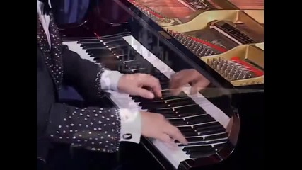 Jon England - Music Of The Night