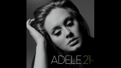 Adele - Someone Like You ( Remix)